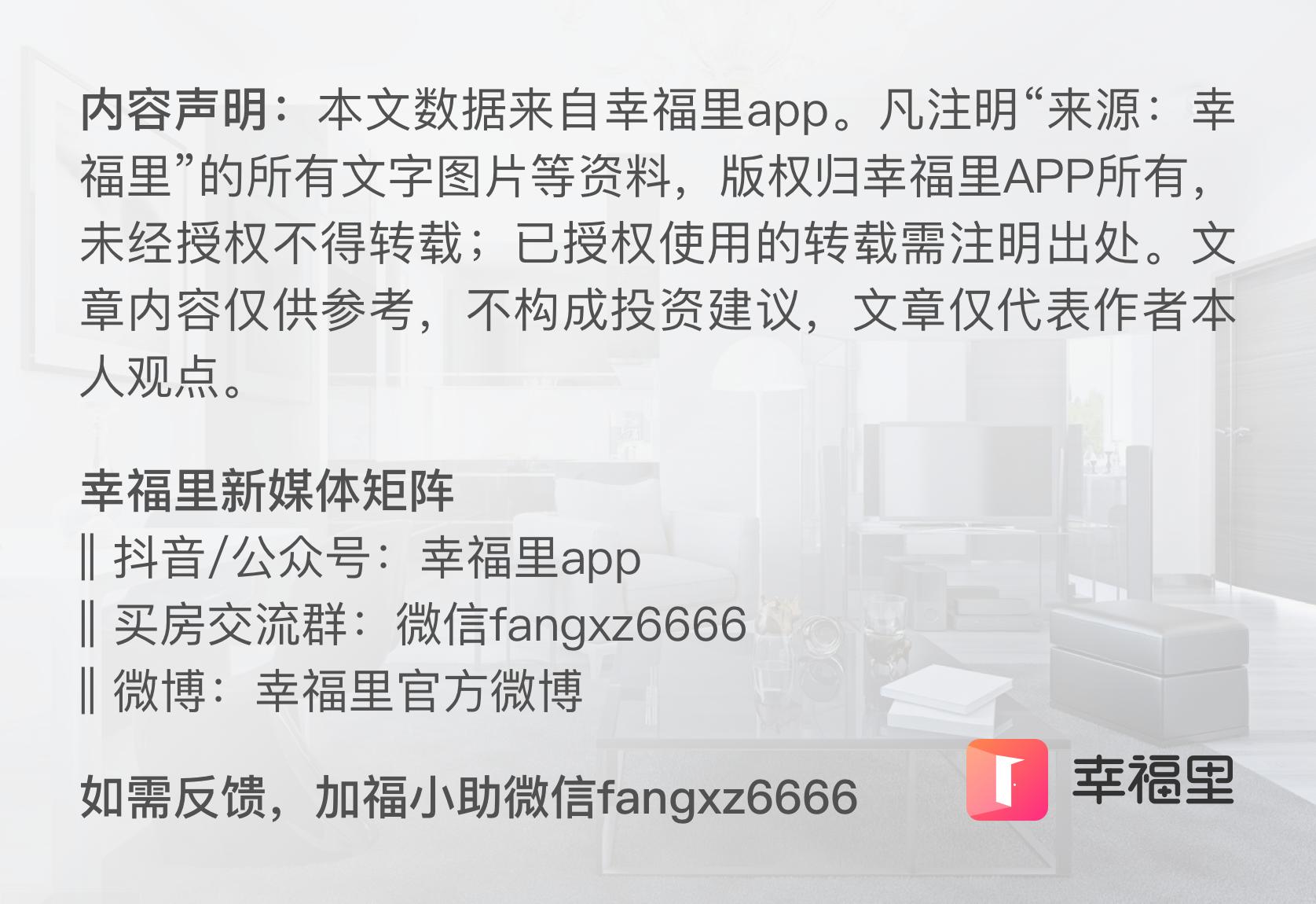 连云港幸福家园房价最新价格,幸福楼房价走势
