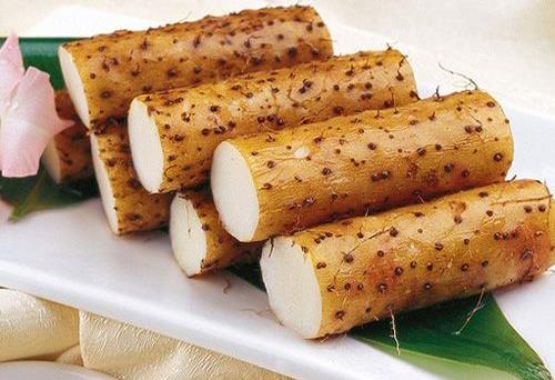 芋头山药用手洗过后很痒怎么处理,芋头和山药弄到手会痒的原因