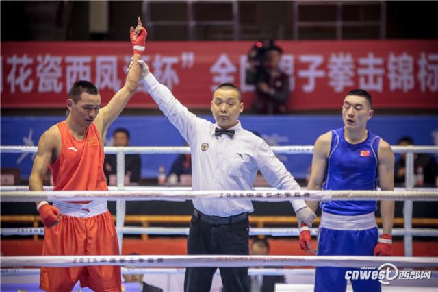 2020全国男子拳击锦标赛在哪播出,2017全国拳击锦标赛第二名