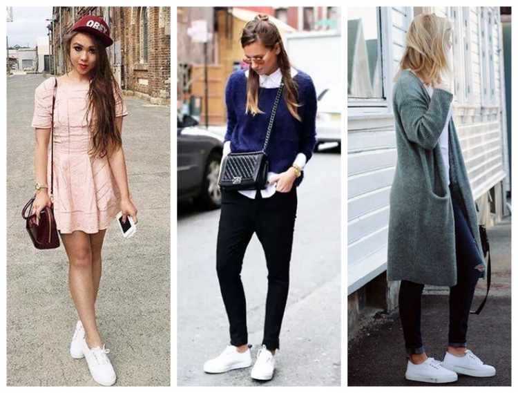 开春败物该买啥?陈妍希、刘诗诗、李小冉独家爆料自己的第一件早春单品!