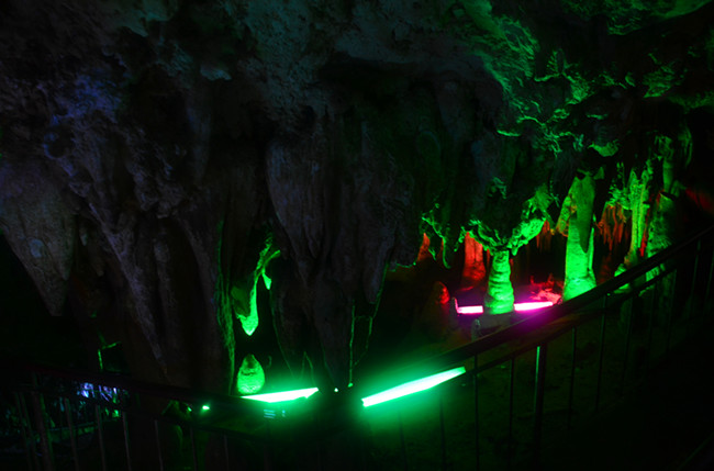 老君山仙境高清图片,老君山似天上宫阙