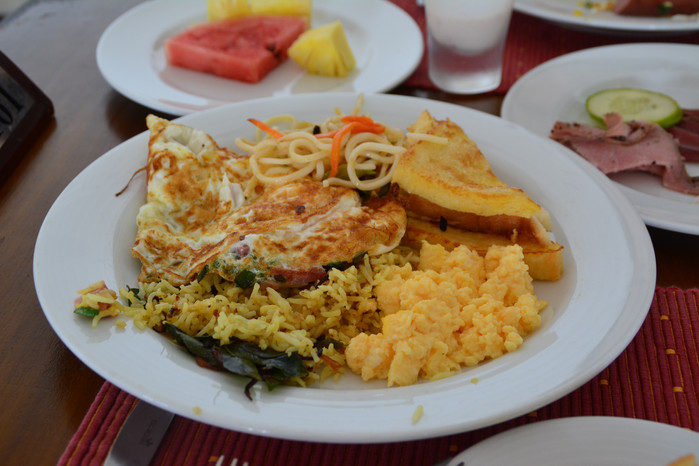 马尔代夫哈库拉岛好不好,马尔代夫哈库拉岛6日自助游