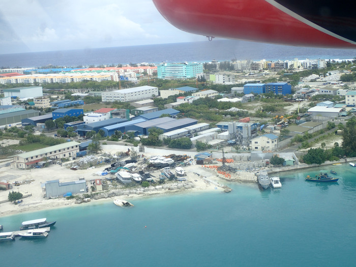 马尔代夫哈库拉岛好不好,马尔代夫哈库拉岛6日自助游