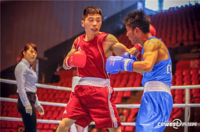 2020全国男子拳击锦标赛在哪播出,2017全国拳击锦标赛第二名