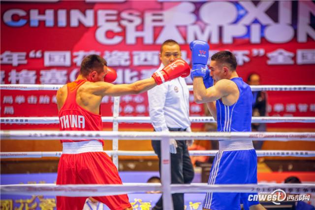 2020全国男子拳击锦标赛在哪播出,2017全国拳击锦标赛第二名