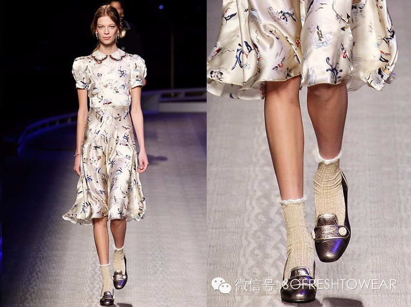 机智鞋子,机智买东西