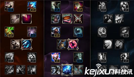 lol周免英雄几级能用,lol新版本小火龙天赋