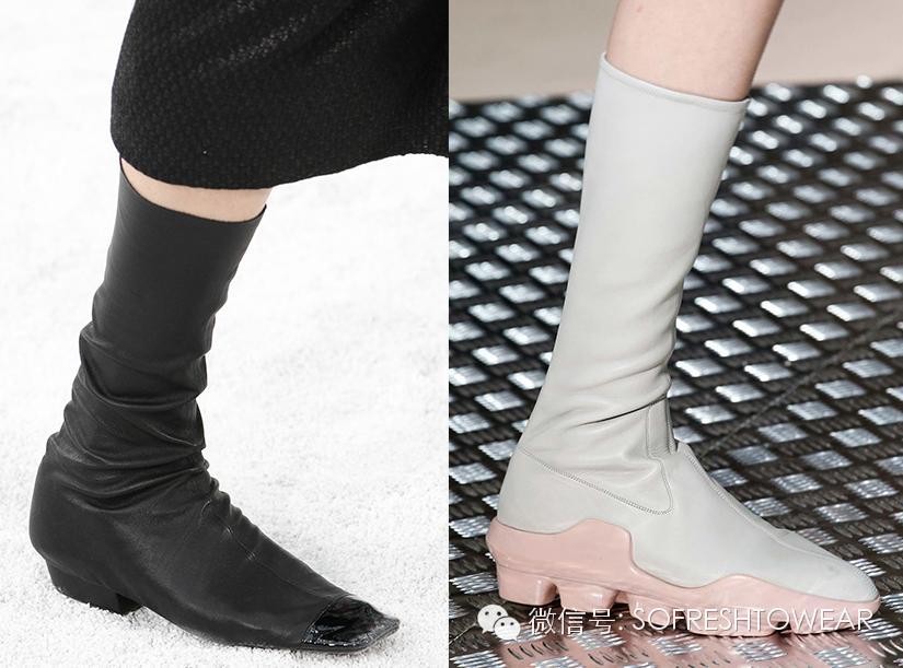 机智鞋子,机智买东西