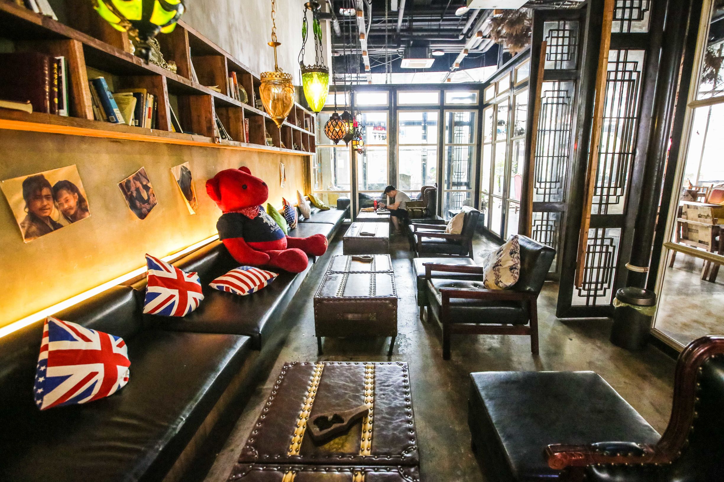 逸美时光养生会所,逸美时光视频