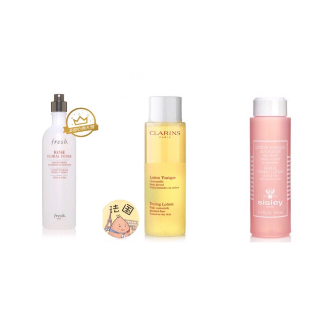 化妆水的小妙招,教你认识化妆水的水性