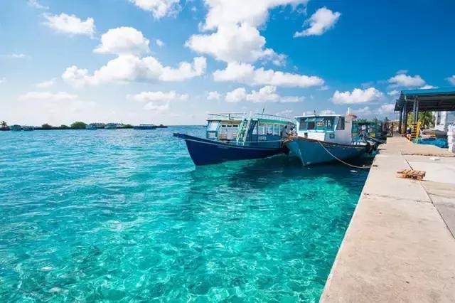 马代选岛知识,马代选岛指南最新