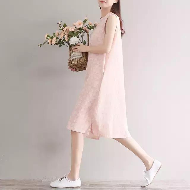 我们在淘宝上找了32条裙子，给准妈妈美美过夏天｜剁手推荐