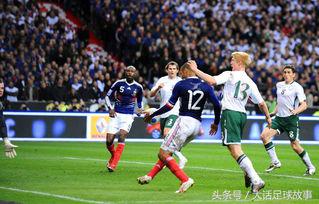 亨利手球国际事件,亨利手球冤死爱尔兰视频