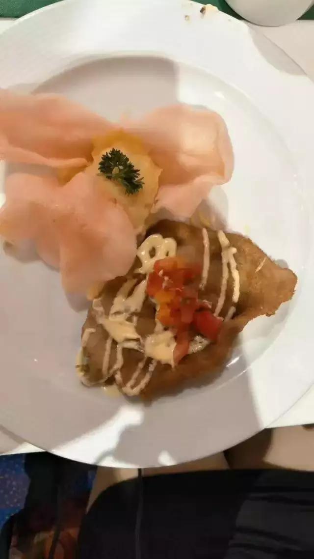 史洁女士：我在歌诗达豪华邮轮，相约御美丽