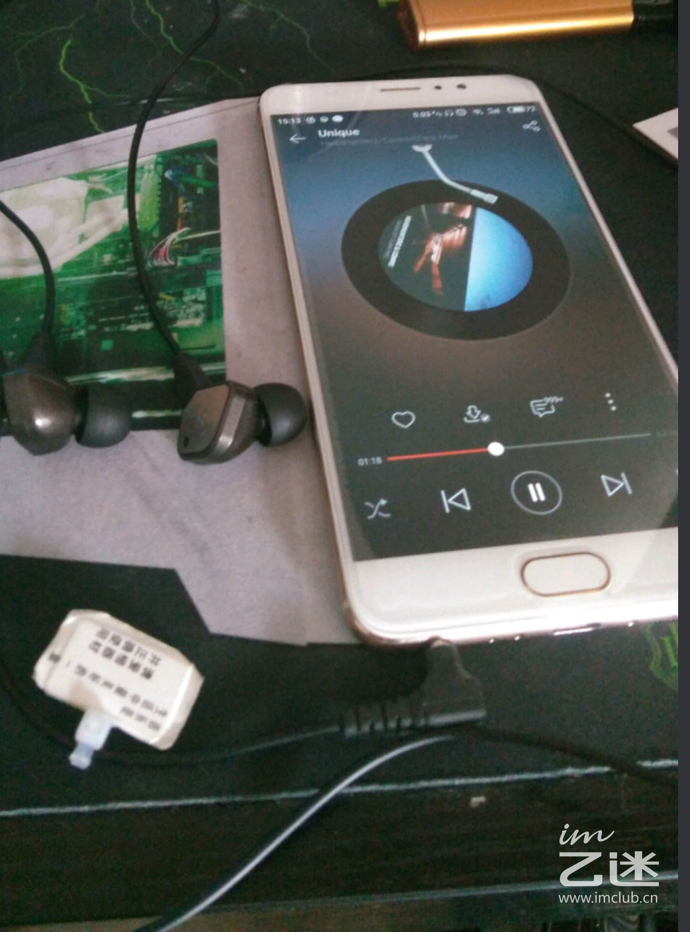 森海ie80适合听什么,森海ie80s真假音质对比