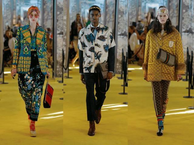 你们放假事情多吗,gucci十五件事