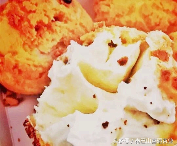 西安好吃的泡芙店,好吃的泡芙推荐西安