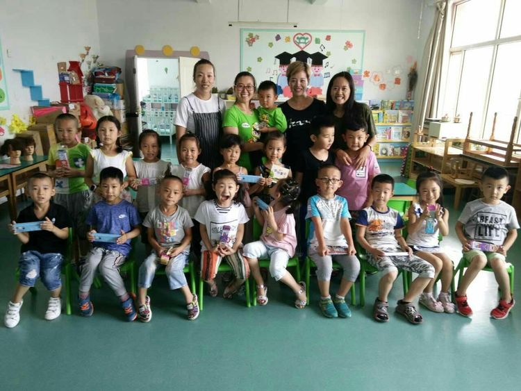 回民区：又是一年毕业季，又是一年离别时——感恩有你，我敬爱的老师