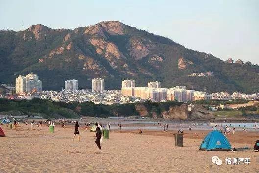 青岛毕业旅行三日游,毕业旅游自由行攻略