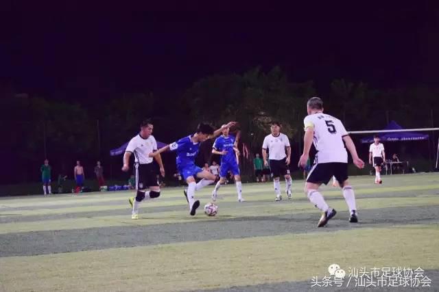 汕头足球冠军,2012年汕头足球联赛