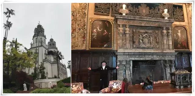 美西景点,美西游玩