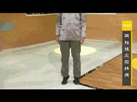 张景明讲颈椎病怎么锻炼,钟南山院士讲治疗颈椎病视频