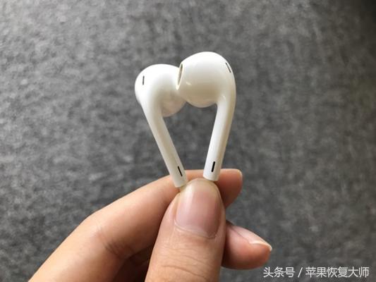 一个正品的苹果耳机要多少钱,原装苹果耳机100多是不是假的