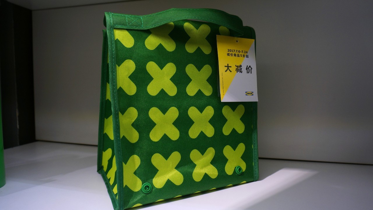 北京宜家值得购买的东西,北京宜家五折大减价2018年