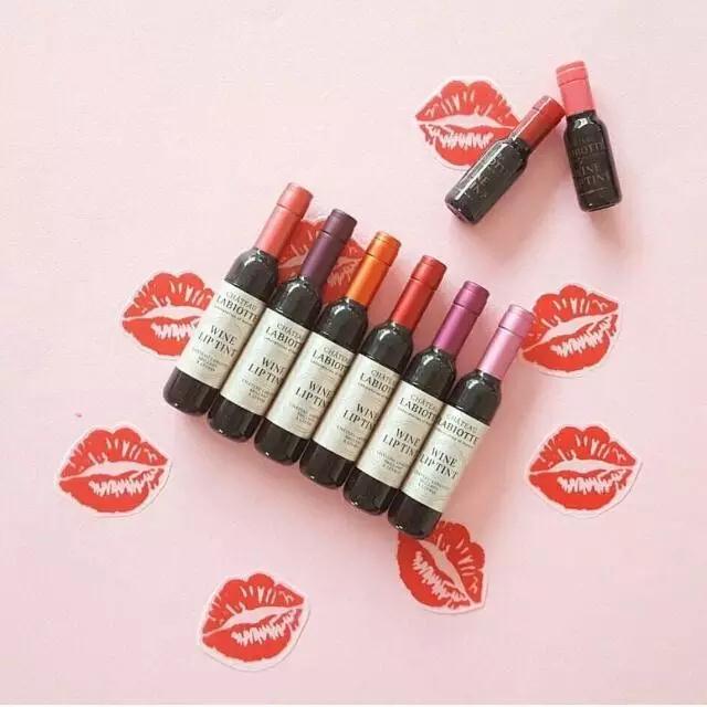 宋慧乔用的什么牌子的口红,口红宋慧乔太阳色