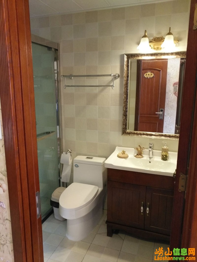 青岛崂山海边最美民宿,青岛印澜三宅民宿崂山风景区店