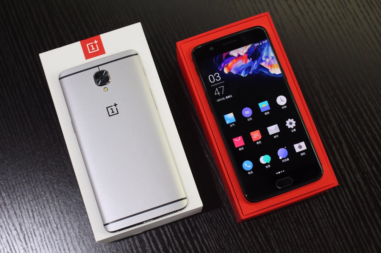 一加5手机评测国产机顶级旗舰,一加手机5评测科技美学