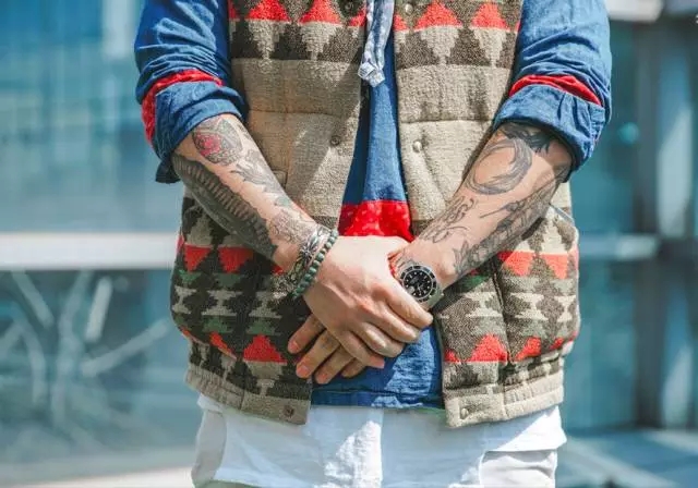 一把伞8000美元？VISVIM凭什么这么贵？！