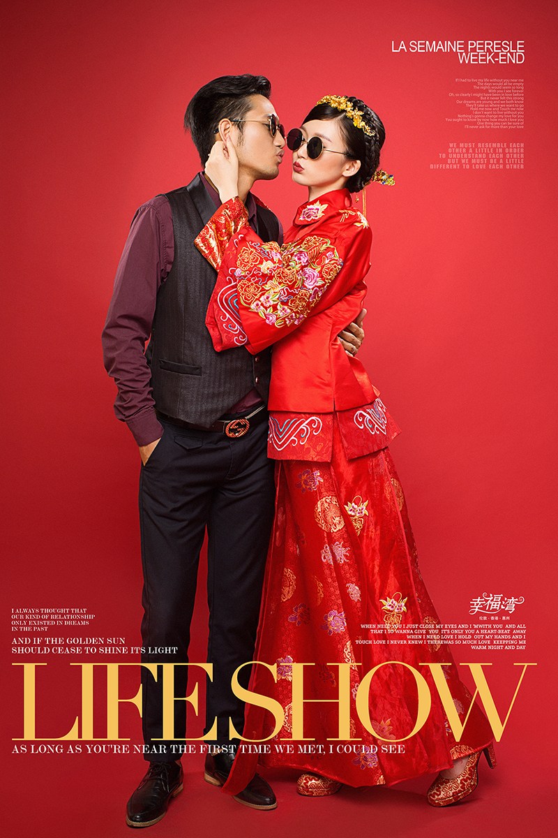 拍婚纱照注意事项以及细节,拍婚纱照注意事项与细节