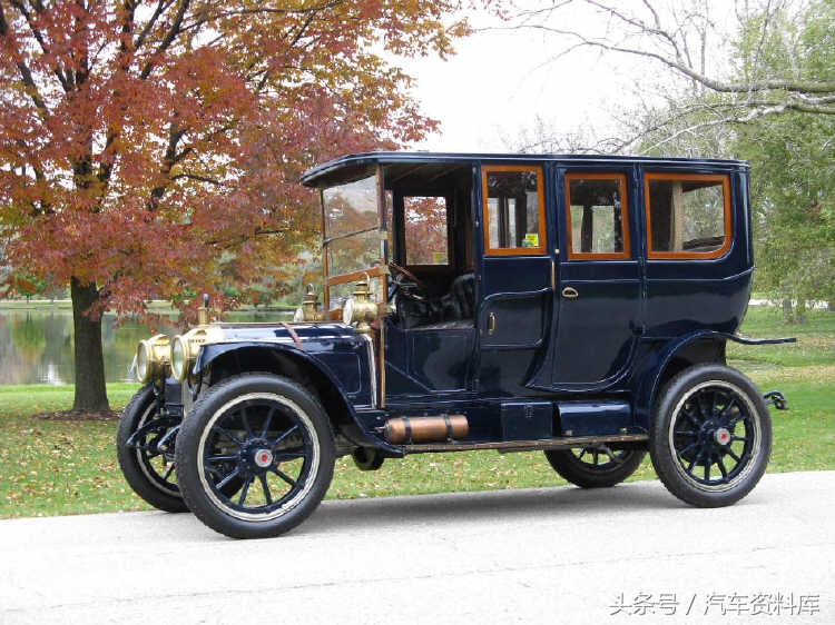 car有哪些种类,老司机分不清楚的4个交通标志