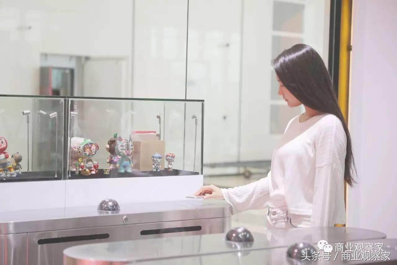 马云无人超市成本多少,马云的无人超市视频