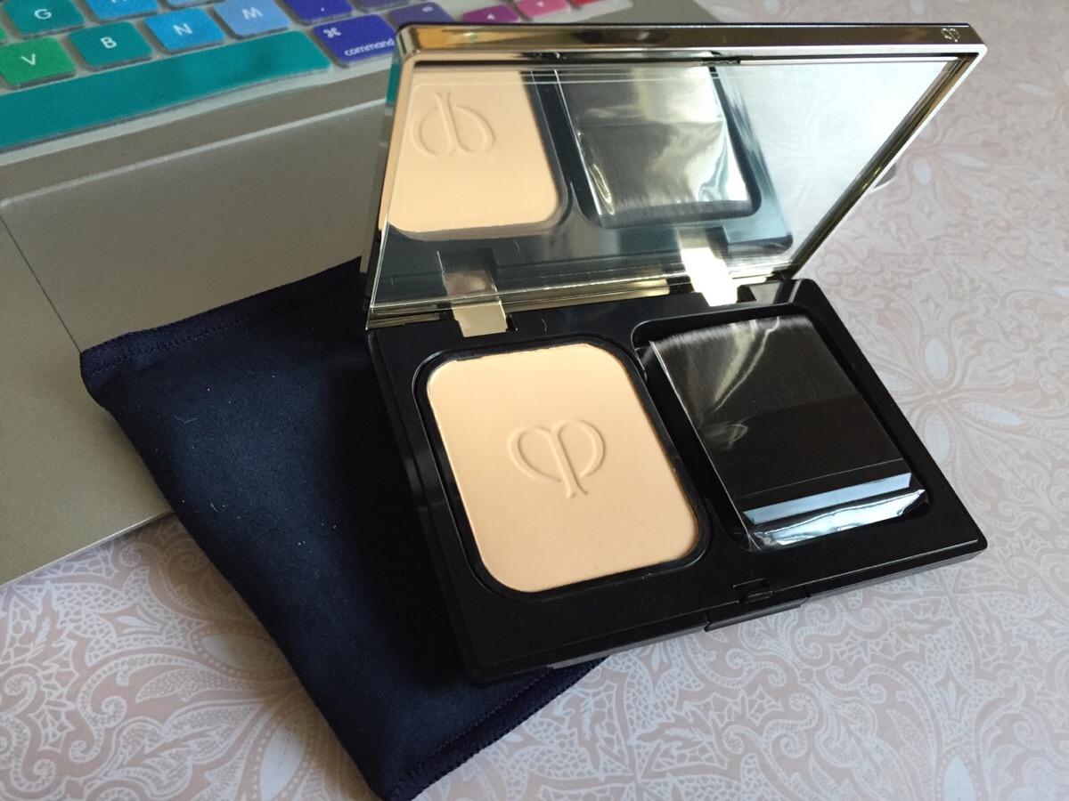 油痘肌定妆粉饼推荐公认好用,夏天用什么控油粉饼