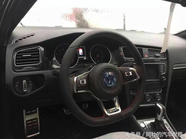 短小精悍，十大两厢钢炮汽车大排行，第一名是绝对王者