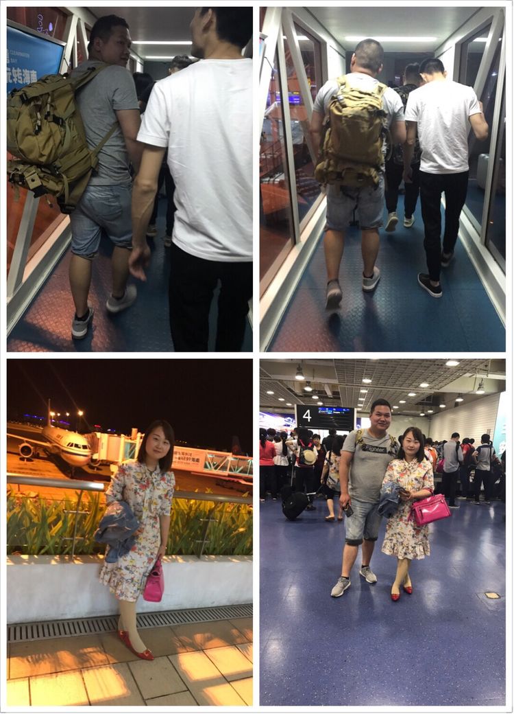 三亚自由行,三亚海鲜海旅