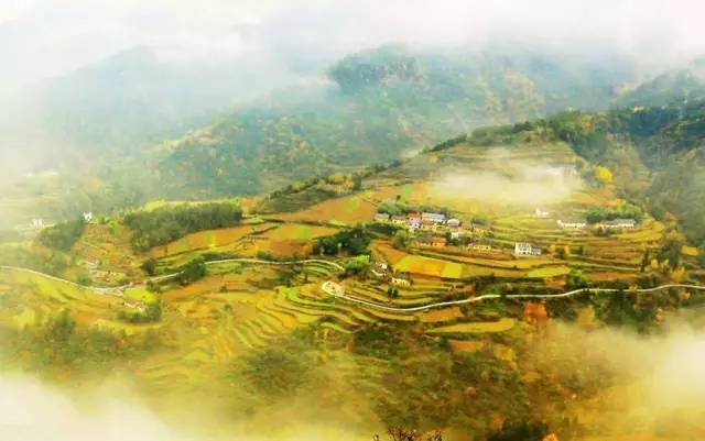 宜昌周边适合避暑的古镇,宜昌小众避暑景点