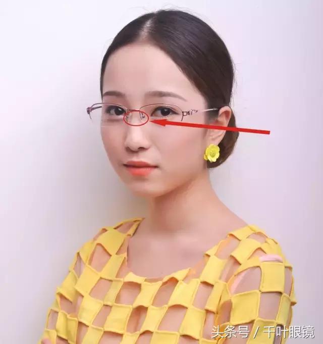 配的眼镜边缘变形,眼镜变形了怎么办可以恢复吗