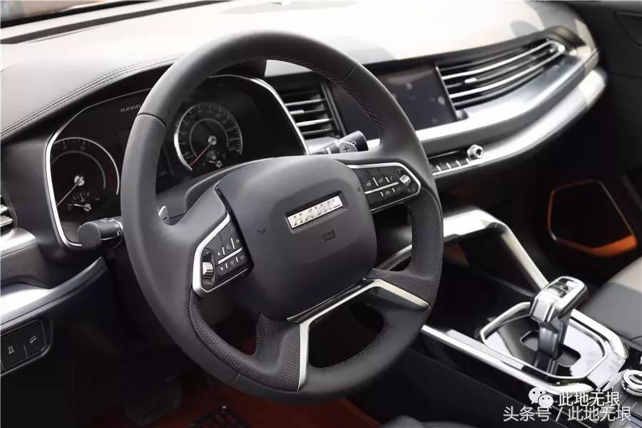 哈弗h61.3t,h6哈弗1.3t