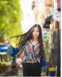 各大名校校花2018,师大校花排名