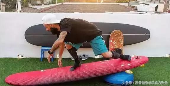 球感训练动作入门必练,32种基础球感训练教学