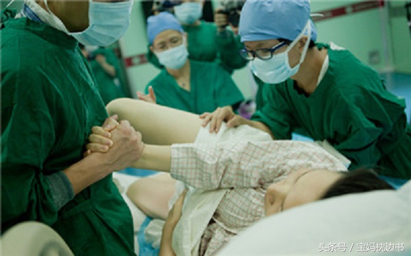 顺产怎么样可以不侧切不撕裂,顺产不侧切也要缝针吗