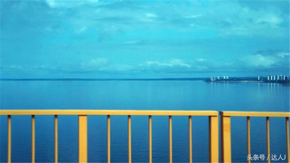 达人J：巴西的盛宴