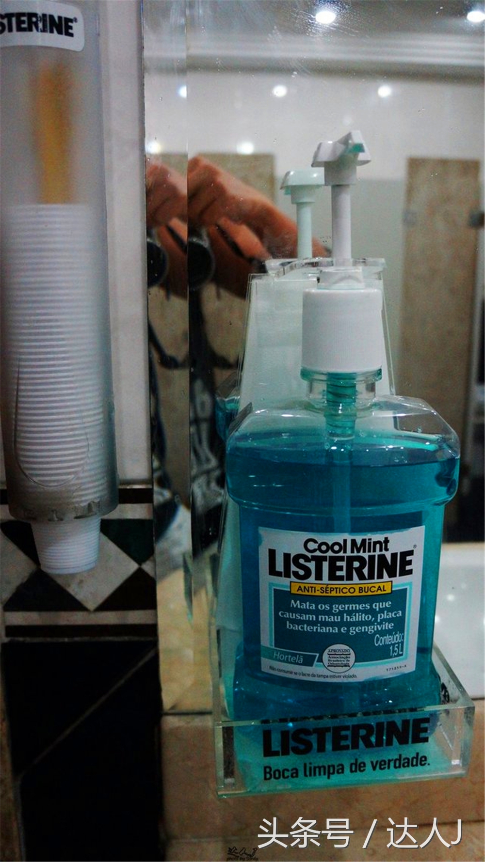 达人J：巴西的盛宴