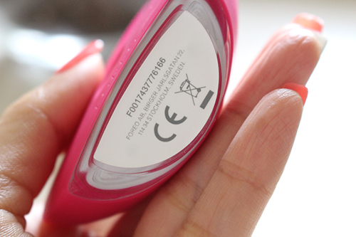 lunamini能用几次,露娜洗脸仪mini2使用心得