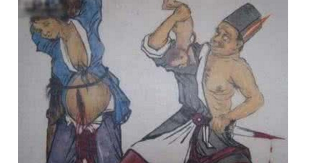 文疯子的暗风景之十:这年代人们是怎么中圈套的?