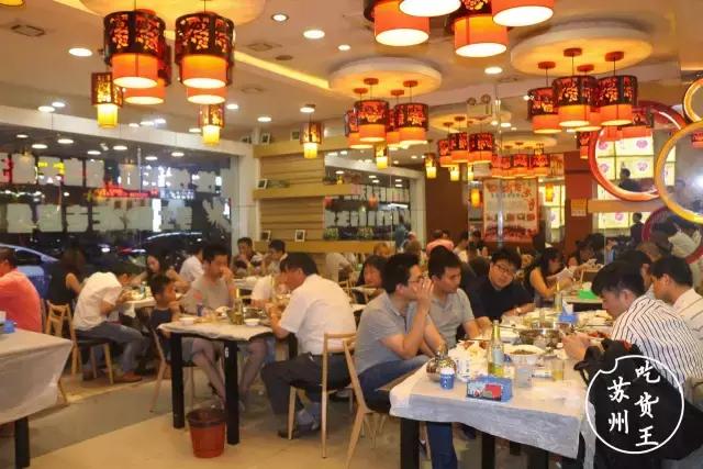 苏州学士街美食夜宵推荐,学士街夜宵视频