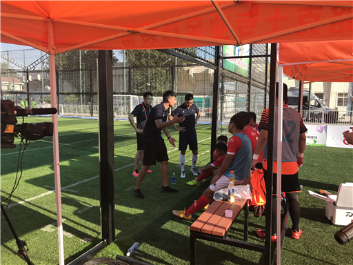 浙江全运会男足,浙江男足u20全运会夺冠